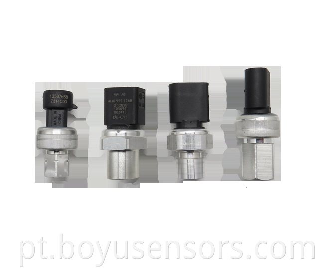 AC PRESSURE SENSOR-xiao